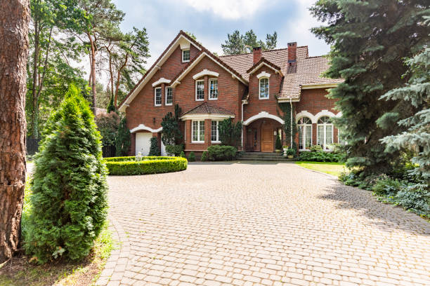 Best Driveway Pavers Near Me  in Concordia, MO