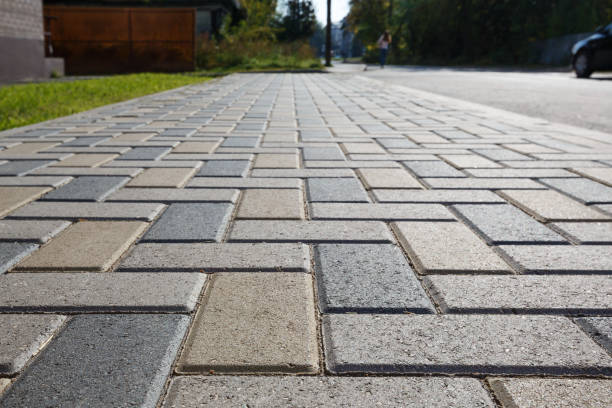 Trusted Concordia, MO Driveway Pavers Experts