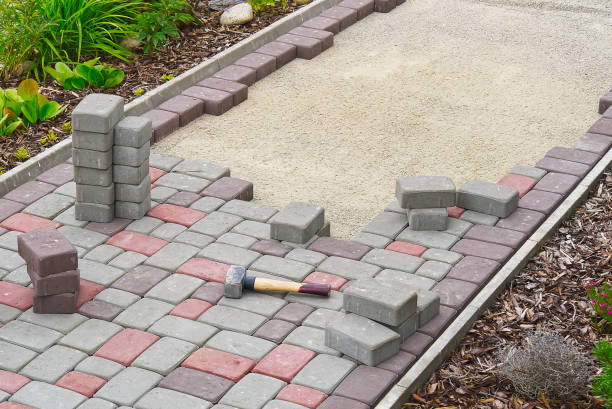 Best Permeable Paver Driveway  in Concordia, MO