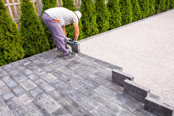 Driveway Pavers for Homes in Concordia, MO