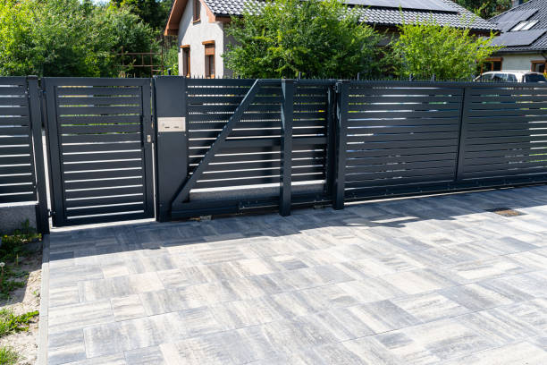 Best Driveway Paving Contractor  in Concordia, MO