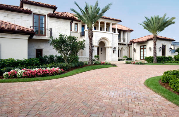 Best Driveway Resurfacing Pavers  in Concordia, MO
