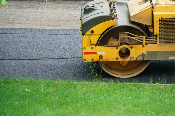 Best Interlocking Driveway Pavers  in Concordia, MO
