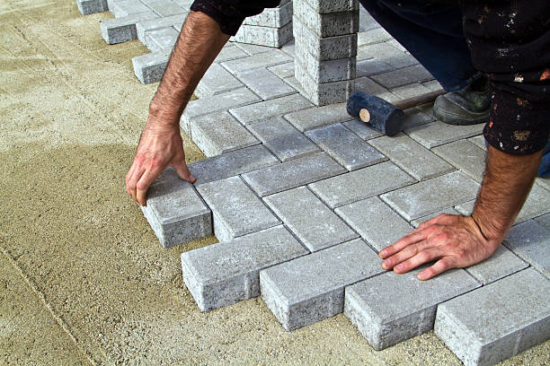Reasons to Select Us for Your Driveway Paving Requirements in Concordia, MO